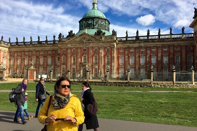 City and Palaces Tour Potsdam - Stadt- und Schloesserrundfahrt Potsdam - Key highlights to know before you go