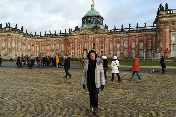 City and Palaces Tour Potsdam - Stadt- und Schloesserrundfahrt Potsdam - Price and what you get for about $30