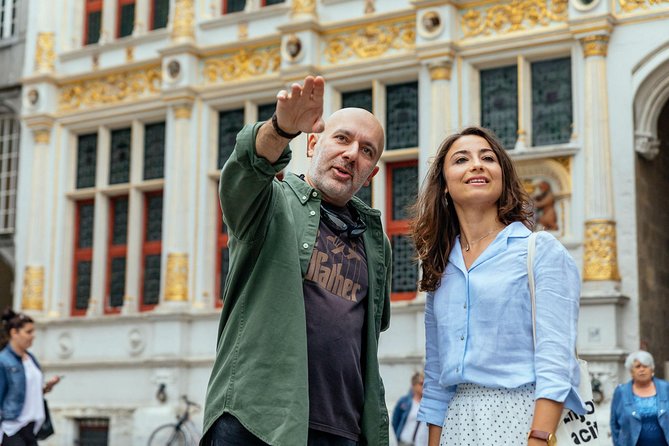 City Explorer: Potsdam Private Day Trip - Starting at Alexanderplatz, then moving by public transit