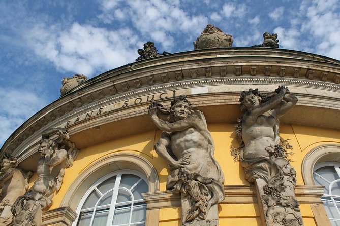 City Explorer: Potsdam Private Day Trip - Budget reality: what the tour price covers, and what you’ll still pay