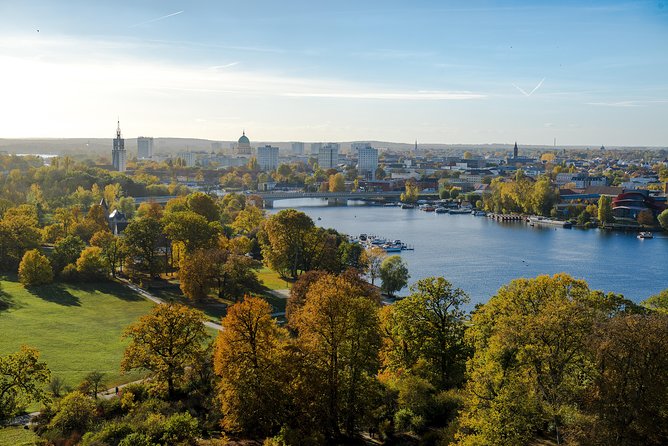 City Explorer: Potsdam Private Day Trip - Timing tips to protect your schedule