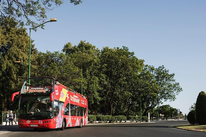 City Sightseeing Potsdam Hop-On Hop-Off Bus Tour - How to Spend Your Time So You Actually See the Palaces