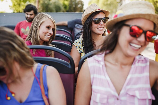 City Sightseeing Potsdam Hop-On Hop-Off Bus Tour - Price and Value: Is $24.06 a Smart Deal?