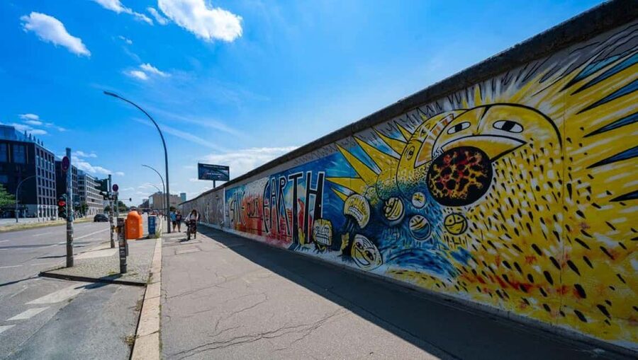 CitySightseeing Berlin HOHO Bus- All Lines (A+B) & Boat Tour - Quick Practical Notes That Save Your Day