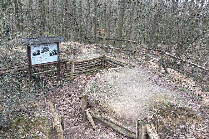 Clash of Titans: Battle for Seelow Heights WW2 tour - Quick takeaways before you go