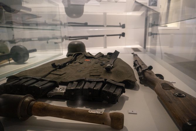 Clash of Titans: Battle for Seelow Heights WW2 tour - Reitwein, Zhukov’s command points, and the trenches you can still read