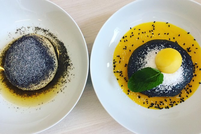 Classic Bites and Culinary Trends Neighborhood Food Tour in Berlin - Stop by Stop: The Tastings That Build the Story