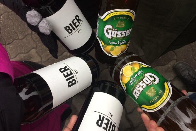 Classic Bites and Culinary Trends Neighborhood Food Tour in Berlin - Why the Food Mix Feels Like Berlin (Not a Theme Park)