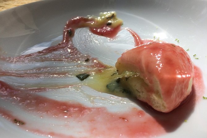 Classic Bites and Culinary Trends Neighborhood Food Tour in Berlin - Getting Your Steps In Without Feeling Like a Chore
