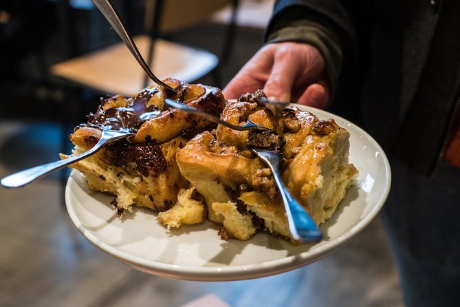 Classic Bites and Culinary Trends Neighborhood Food Tour in Berlin - Should You Book This Berlin Food Tour?