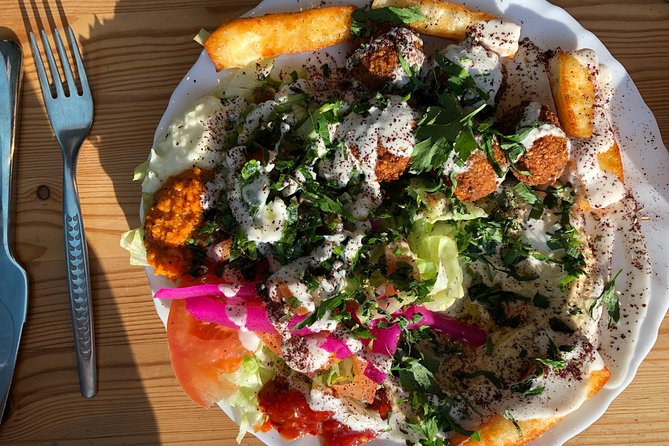 Classic Bites and Culinary Trends Neighborhood Food Tour in Berlin - Price and What You Actually Get for $205.67