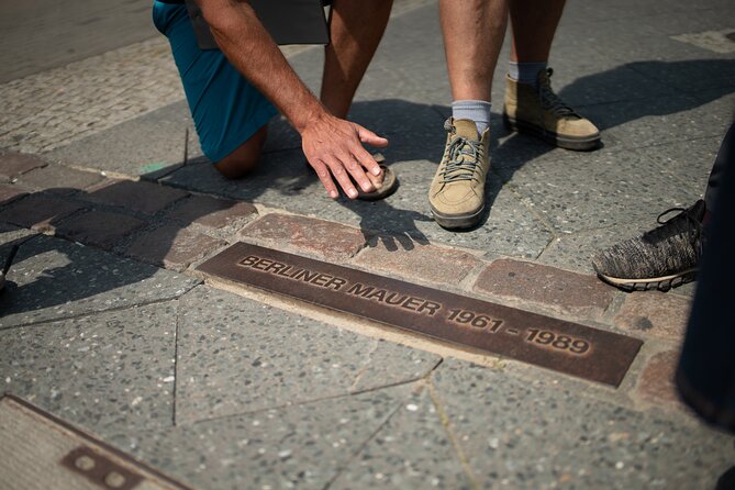 Cold War, Berlin Wall, Spies and the East Side Gallery - Why Cold War Berlin Still Feels Real in Your Feet