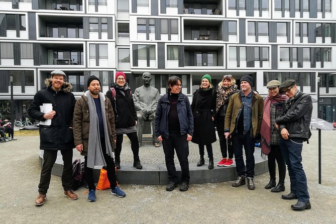 David Bowie in Berlin Private Walking Tour - Why the Bowie-to-Berlin Connection Feels So Real