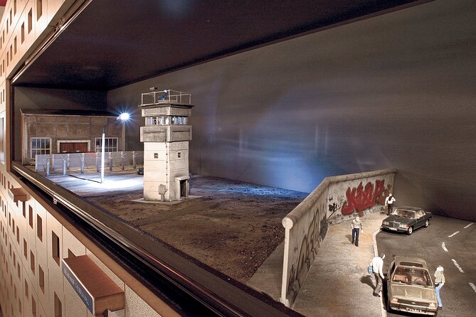 DDR Museum Berlin Admission Ticket - DDR Museum Berlin Location, Tickets, and Why the Price Feels Right