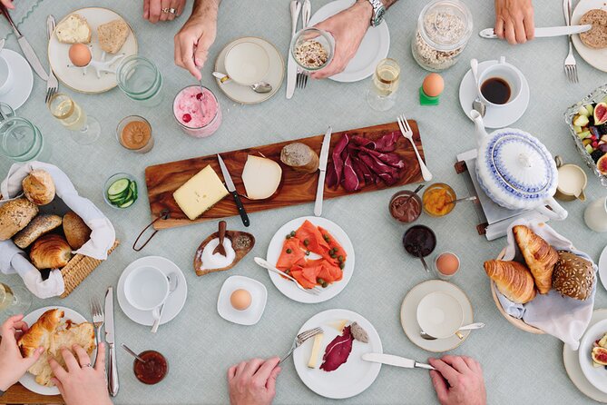 Delicious Deutsch: Learn German while creating German Breakfast - Key points to know before you go