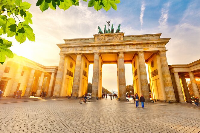 Deluxe Berlin: Hassle-Free Shore Tour from Warnemunde Cruise Port - Key Things That Make This Berlin Shore Day Work