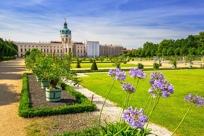 Deluxe Berlin: Hassle-Free Shore Tour from Warnemunde Cruise Port - Holocaust Memorial, Fuhrerbunker, and Bebelplatz: When the Tour Turns Serious