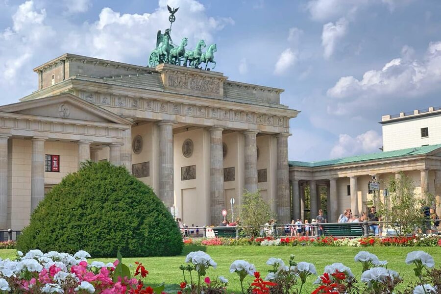 Discover Berlin Express Tour: 2hr Highlights - Key things to know before you go