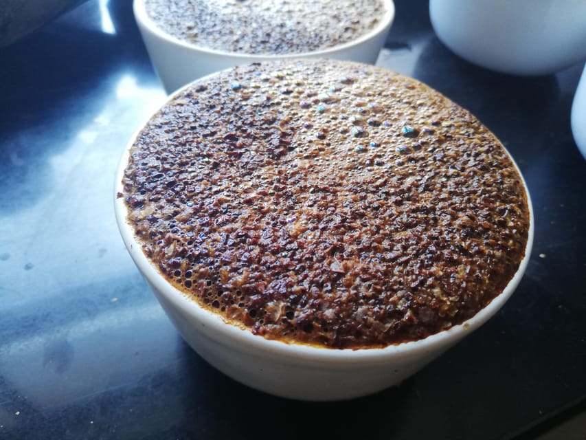 DIY Coffee Roasting in Berlin - Key Things You’ll Like About This Workshop