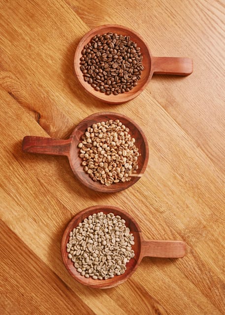 DIY Coffee Roasting in Berlin - What Makes This Skill Feel Lifelong (Even if You Don’t Have Pro Gear)