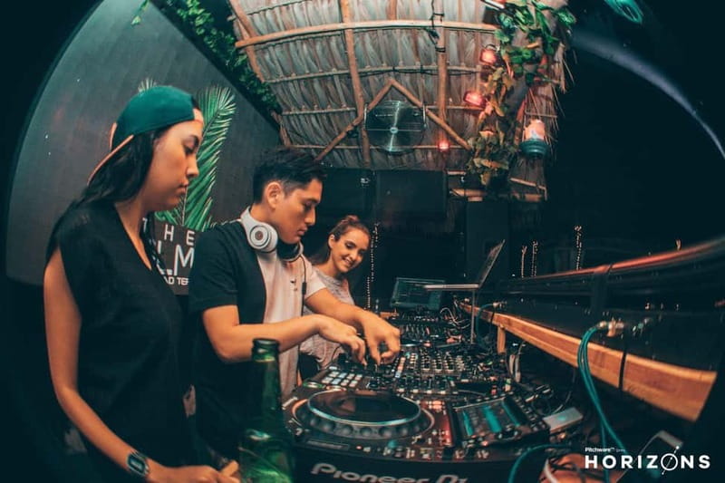 DJ for a Day: Learn to Mix Like a Pro in Berlin - Key Things You’ll Notice Right Away
