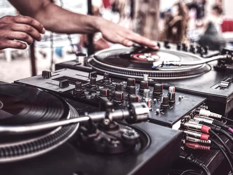DJ for a Day: Learn to Mix Like a Pro in Berlin - The Pricing Question: Is 67 USD Worth It?