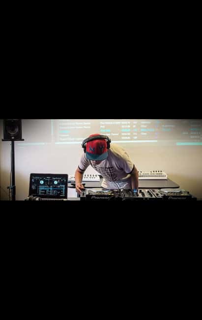 DJ for a Day: Learn to Mix Like a Pro in Berlin - Choosing Tracks and Playing Your Style (Techno to Hardstyle)