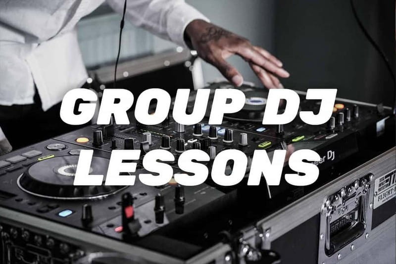 DJ for a Day: Learn to Mix Like a Pro in Berlin - CDJ Versus Vinyl, and Why You Should Care