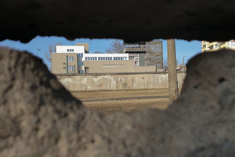East Berlin and the Wall: Walking Tour - Why East Berlin’s Wall story works better with a guided walk