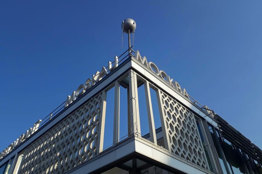 East Berlin and the Wall: Walking Tour - Time, walking pace, and what to wear