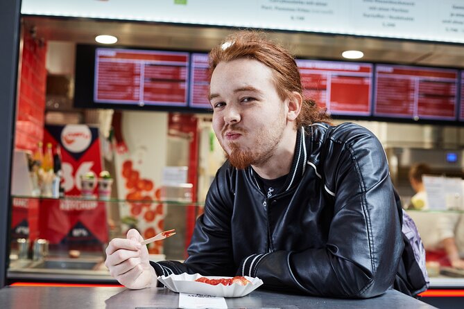 East Berlin Food & History Tour with Eating Europe - The Walk Itself: Pace, Group Size, and Comfort