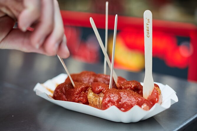 East Berlin Food & History Tour with Eating Europe - Who Should Book This East Berlin Food and History Tour