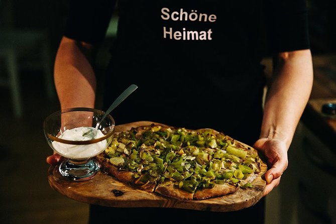 Eat Like a Berliner: Market Tour, Cooking Class and Lunch - Winterfeldtmarkt in Schöneberg: Where German Ingredients Get Real