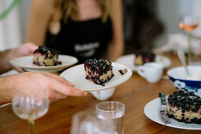 Eat Like a Berliner: Market Tour, Cooking Class and Lunch - From Artisan Stops to a Home Kitchen Near the Market