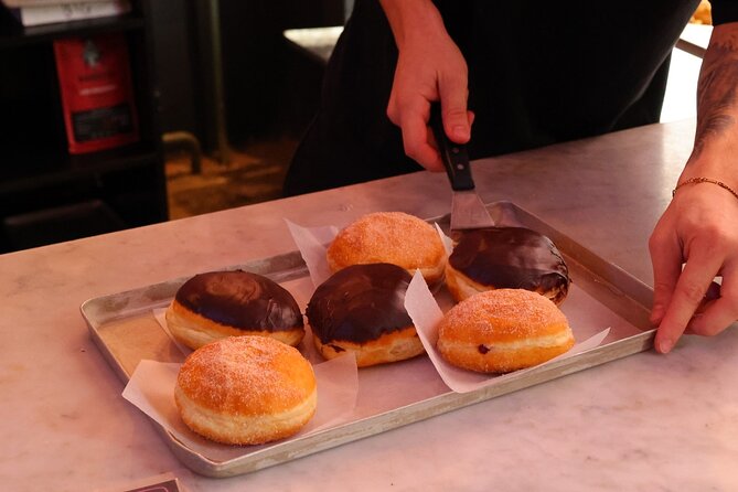Eating Berlin: City Center Food & Beer Tour - Key things to know before you go