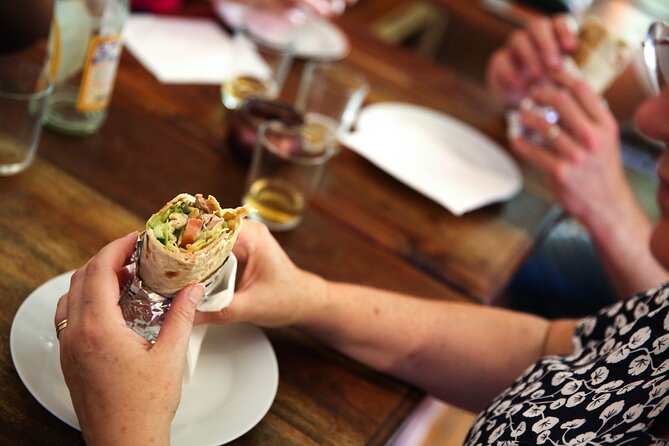 Eating Berlin: City Center Food & Beer Tour - A smart way to taste Berlin Mitte, without turning it into a full-day project