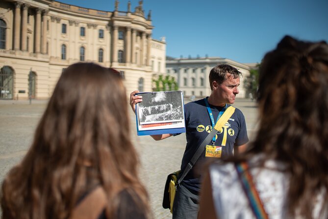 Explore Berlin: See All The Iconic Sights & Some Hidden Gems - Staatsoper, Konzerthaus, and Gendarmenmarkt, Berlin’s Cultural Face