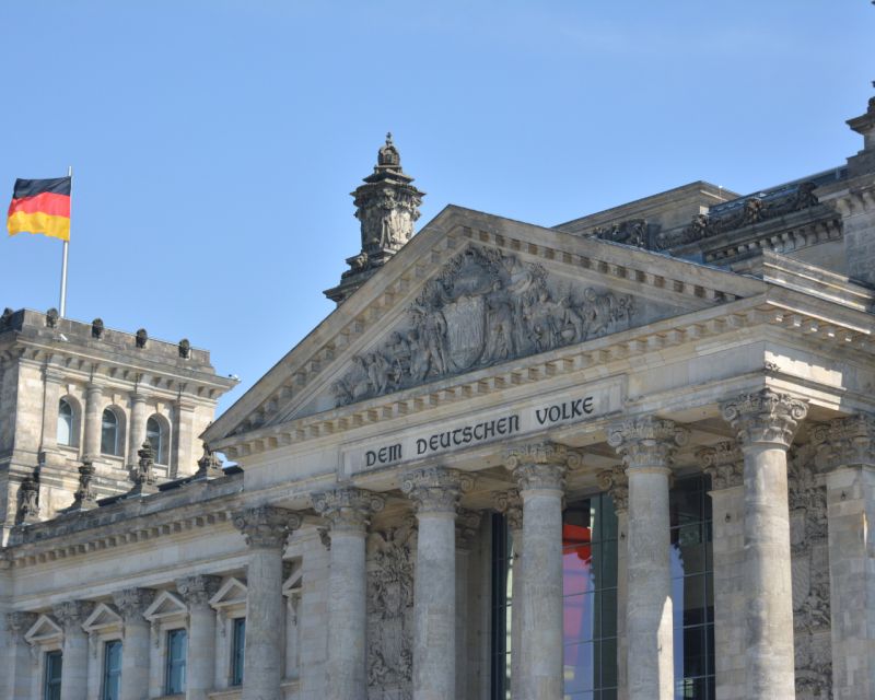 Explore Berlin Tour: History and Highlights - Key highlights to look forward to