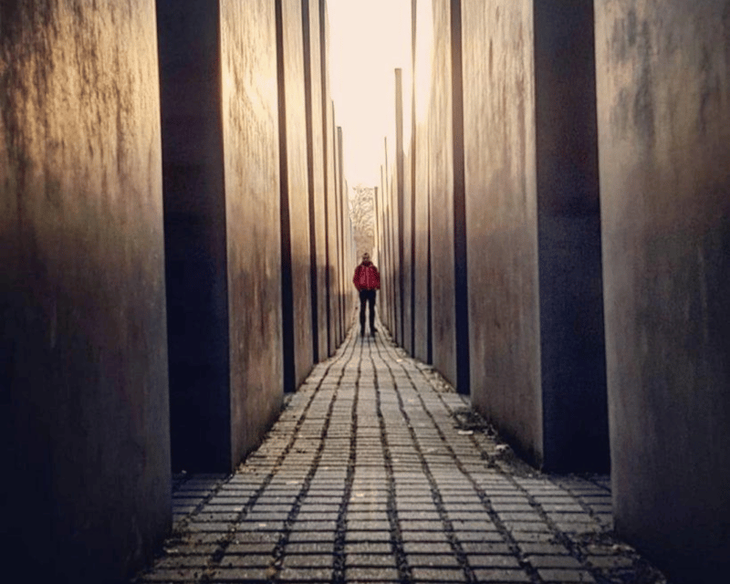 Explore Berlin Tour: History and Highlights - Topography of Terror and Checkpoint Charlie: where the story turns into the border era