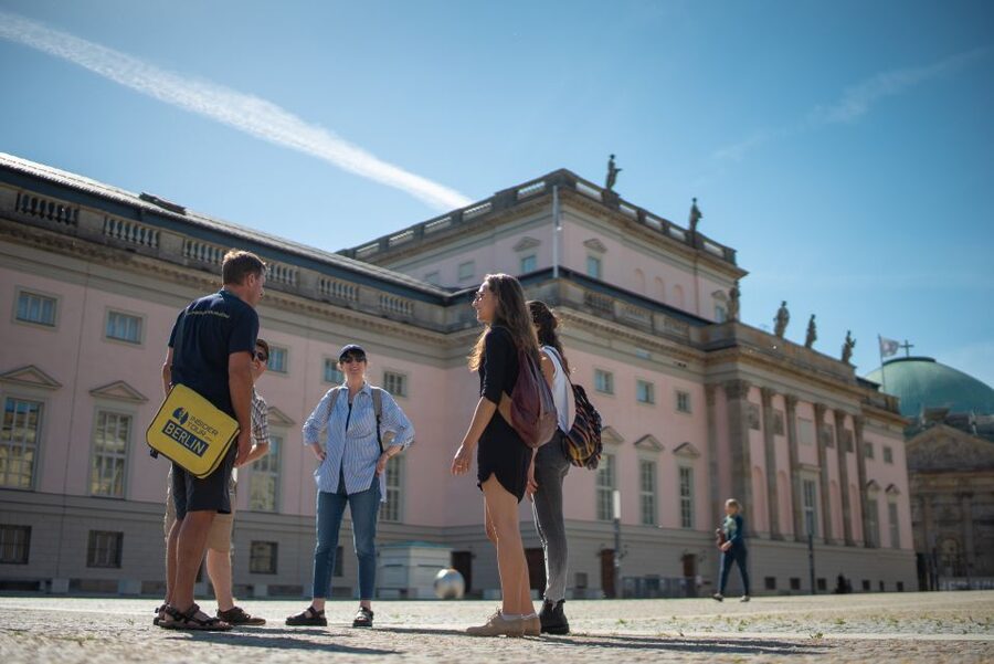 Explore Berlin: Walking Tour of All The Iconic Sites - Who this tour is best for
