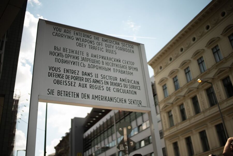 Explore Berlin: Walking Tour of All The Iconic Sites - Museum Island and Bebelplatz: culture, institutions, and the Nazi strike on ideas
