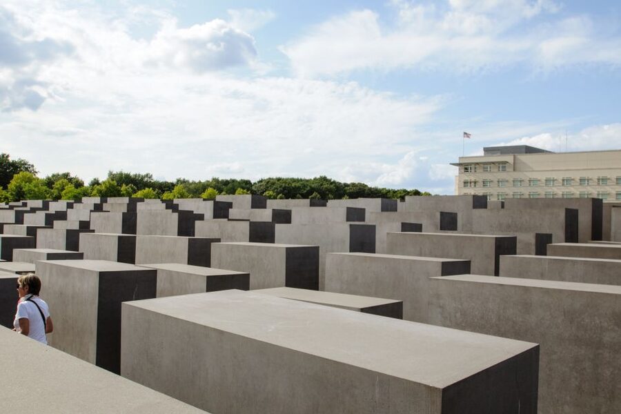 Explore Berlin: Walking Tour of All The Iconic Sites - Gendarmenmarkt to Checkpoint Charlie: the Cold War in everyday form