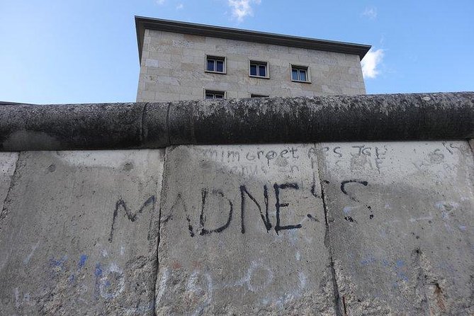 Explore The Berlin Wall: Cold War Berlin and Behind the Berlin Wall - What the Guides Add (and Why You’ll Feel Better Prepared)