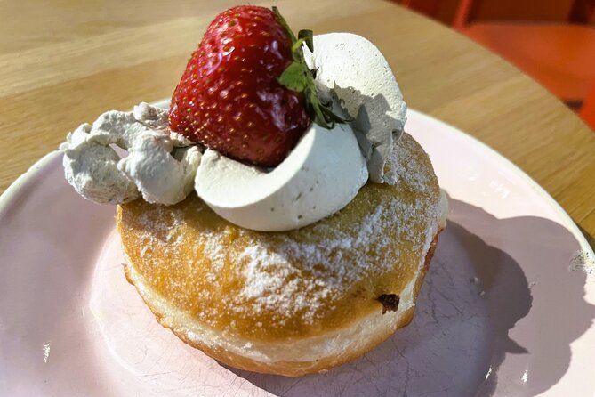 Food tasting tour in Berlin of HIDDEN GEMS (Small Groups) - Key Highlights Before You Go