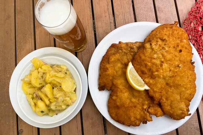 Food tasting tour in Berlin of HIDDEN GEMS (Small Groups) - Why This 3-Hour Berlin Tasting Tour Is Worth Your Time