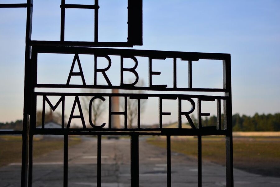 From Berlin: Guided Sachsenhausen Concentration Camp Tour - Sachsenhausen near Berlin: why this camp still deserves your time