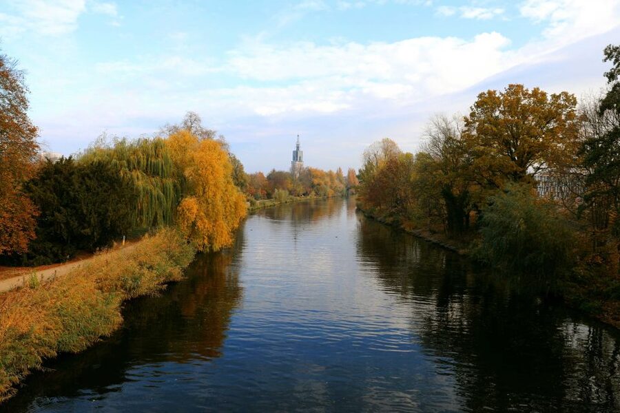 From Berlin: Historical Gems of Potsdam Private Day Trip - Key takeaways before you go