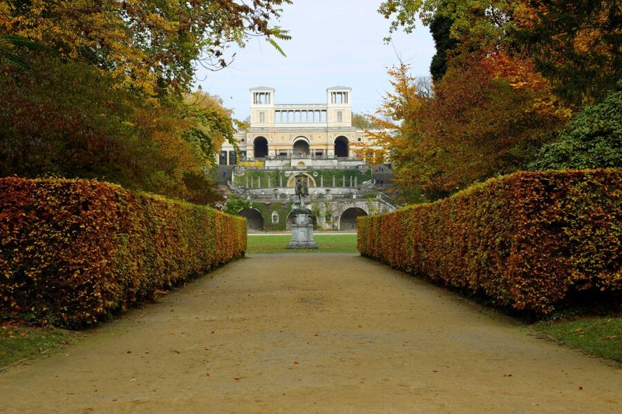 From Berlin: Historical Gems of Potsdam Private Day Trip - The Stories You Came for: Wars, Alliances, Arts, and Sciences