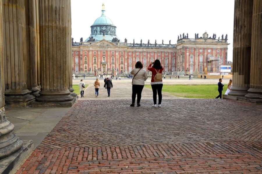 From Berlin: Historical Gems of Potsdam Private Day Trip - Getting Value From $245 per Person