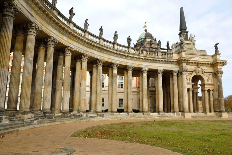 From Berlin: Historical Gems of Potsdam Private Day Trip - Where You Start in Berlin, and How the Day Stays Simple